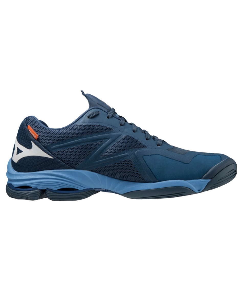 バレーシューズ MIZUNO 2022春夏 ミズノ バレーボールシューズ ウエーブ