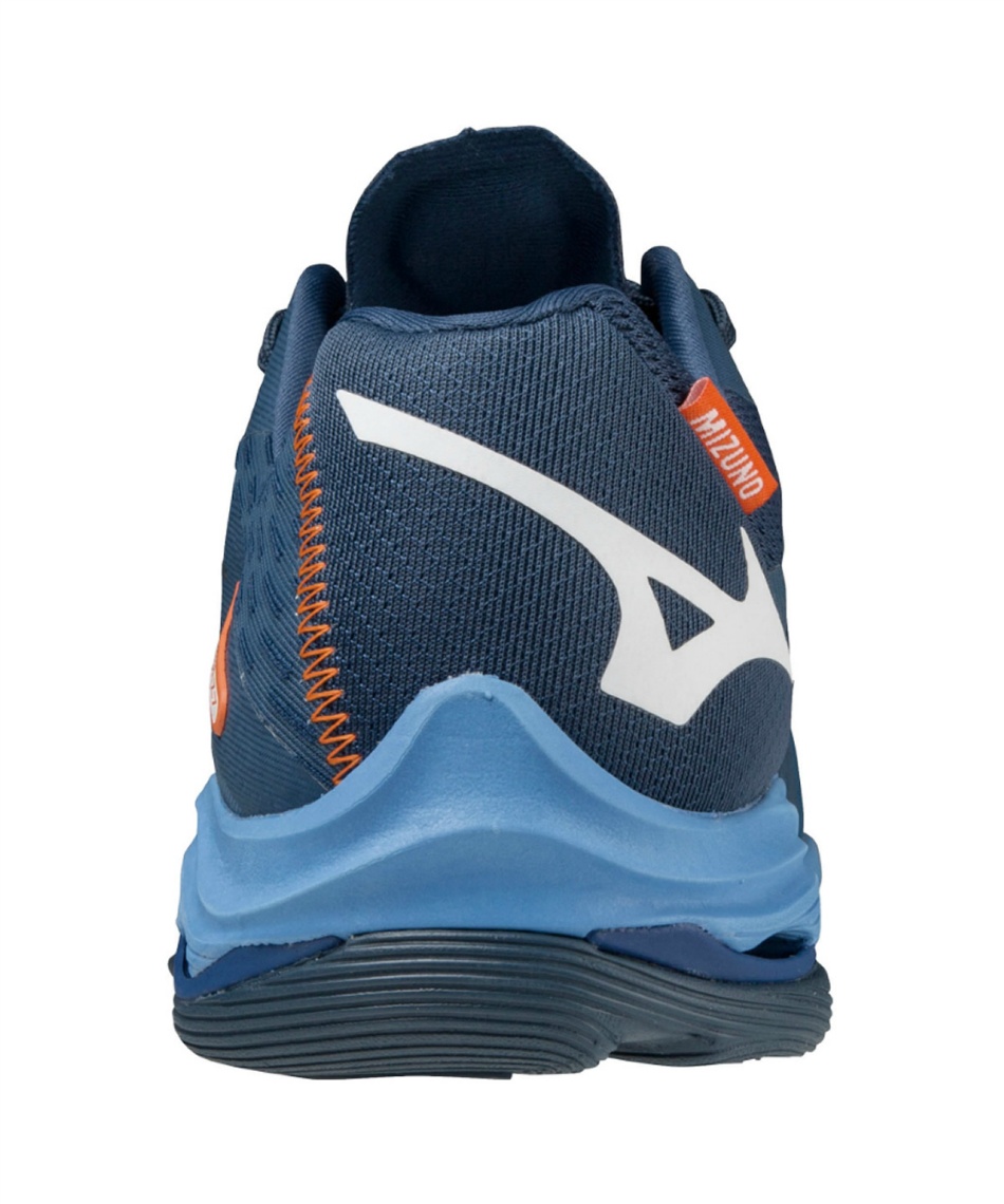 ミズノ(MIZUNO) バレーシューズ WAVE ライトニング Z7 V1GA220021