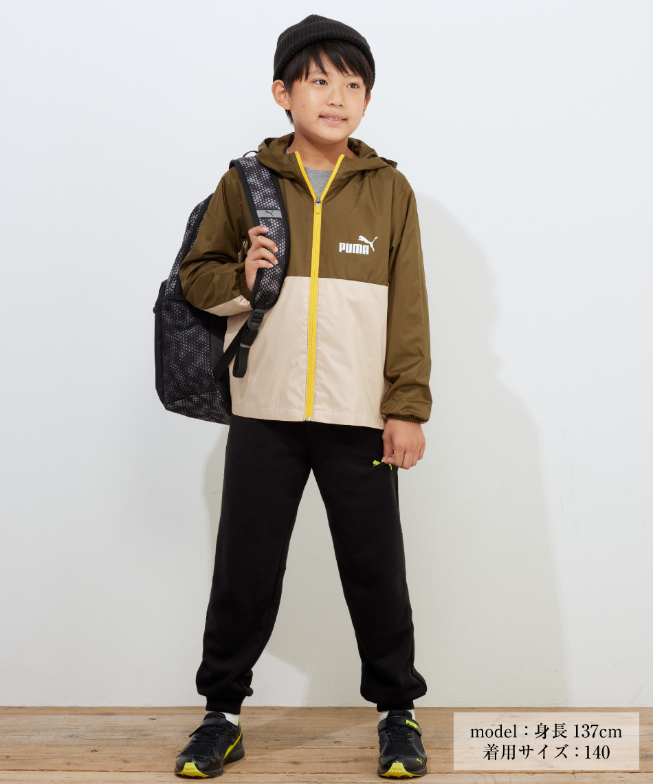 プーマ(PUMA) スウェットロングパンツ ACTIVE SPORTS スウェットパンツ