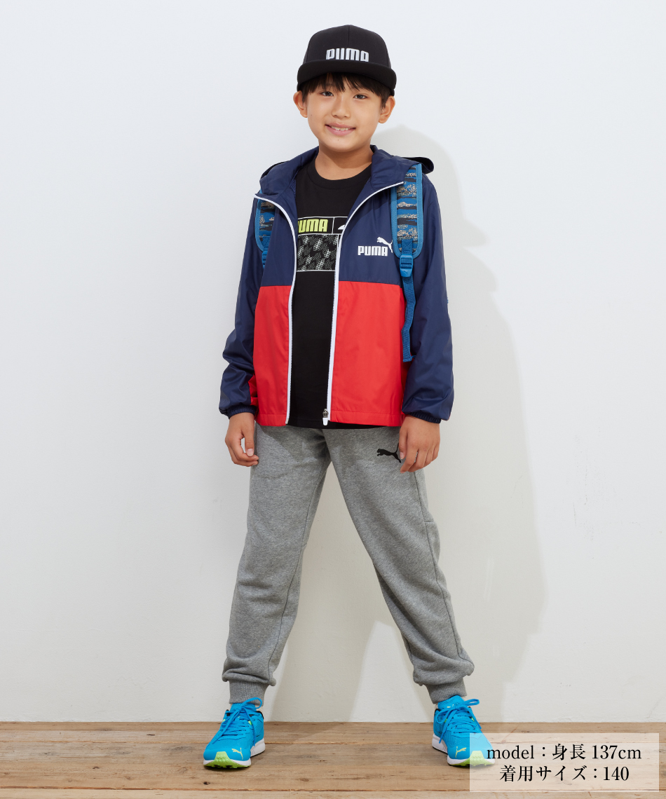 プーマ(PUMA) スウェットロングパンツ ACTIVE SPORTS スウェットパンツ