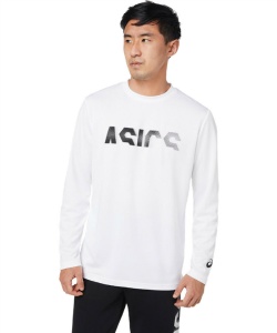 アシックス(asics) バレーボール 長袖シャツ CAロングスリーブトップ