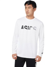 アシックス(asics) バレーボール 長袖シャツ CAロングスリーブトップ