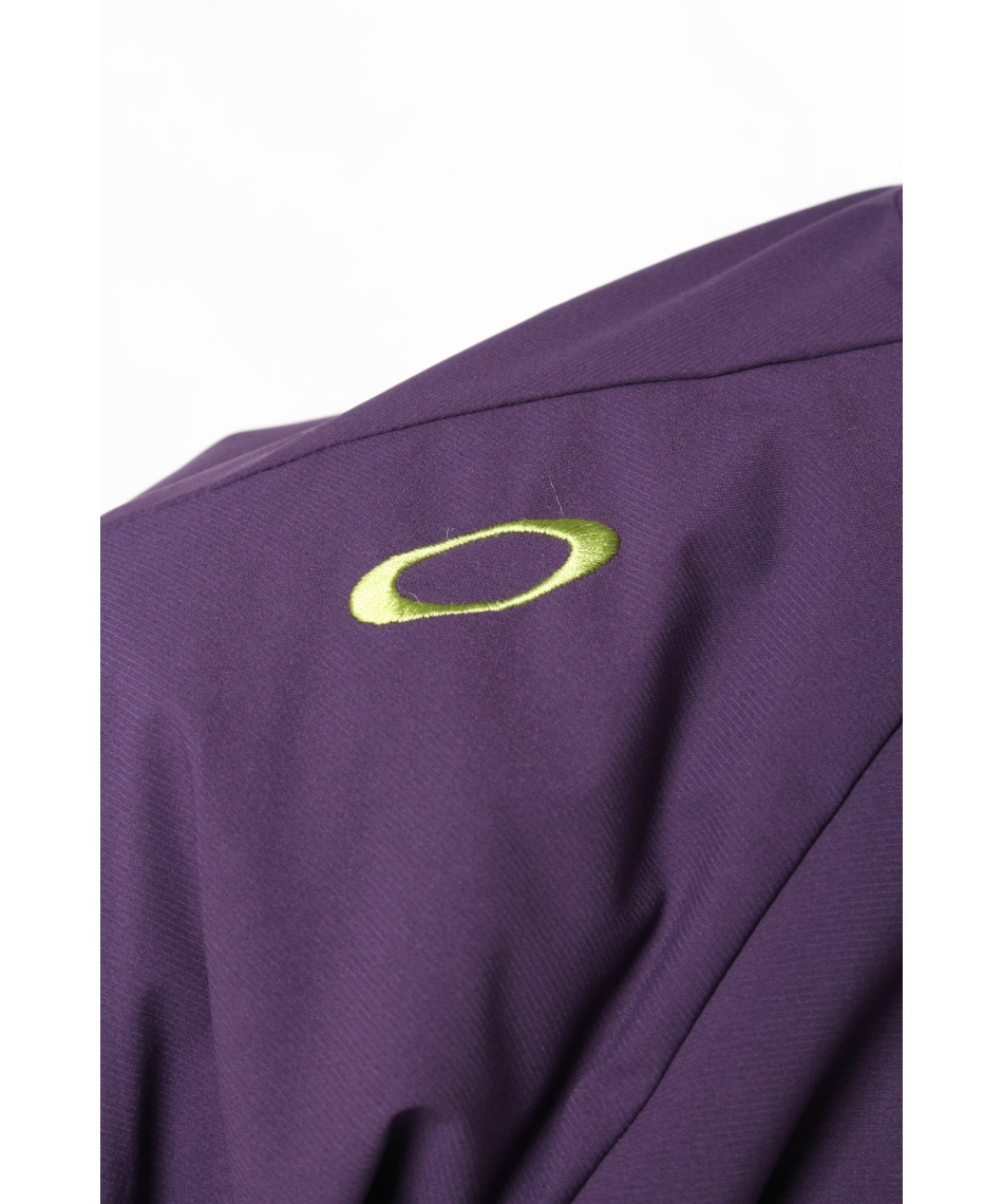 オークリー(OAKLEY) ゴルフウェア ブルゾン SKULL ACTIVE INSULATION