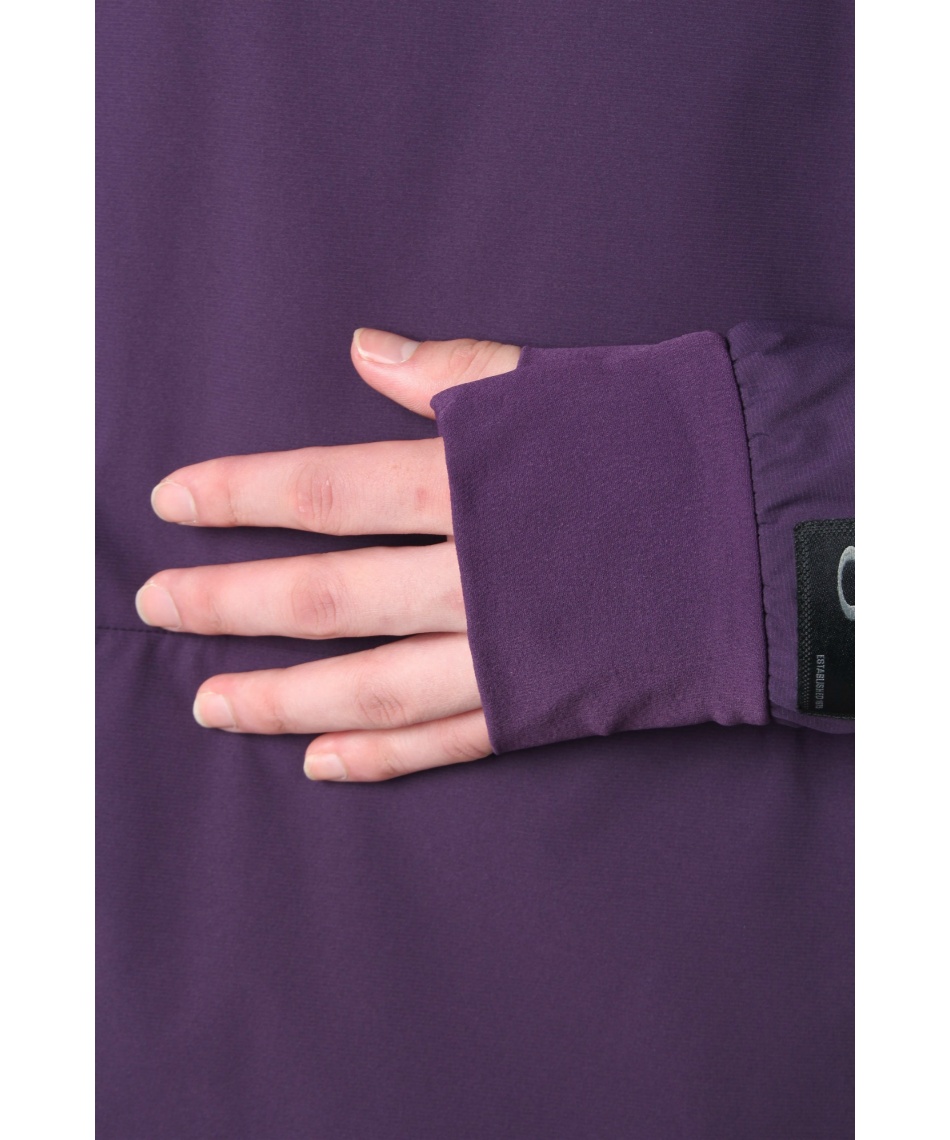 オークリー(OAKLEY) ゴルフウェア ブルゾン SKULL ACTIVE INSULATION