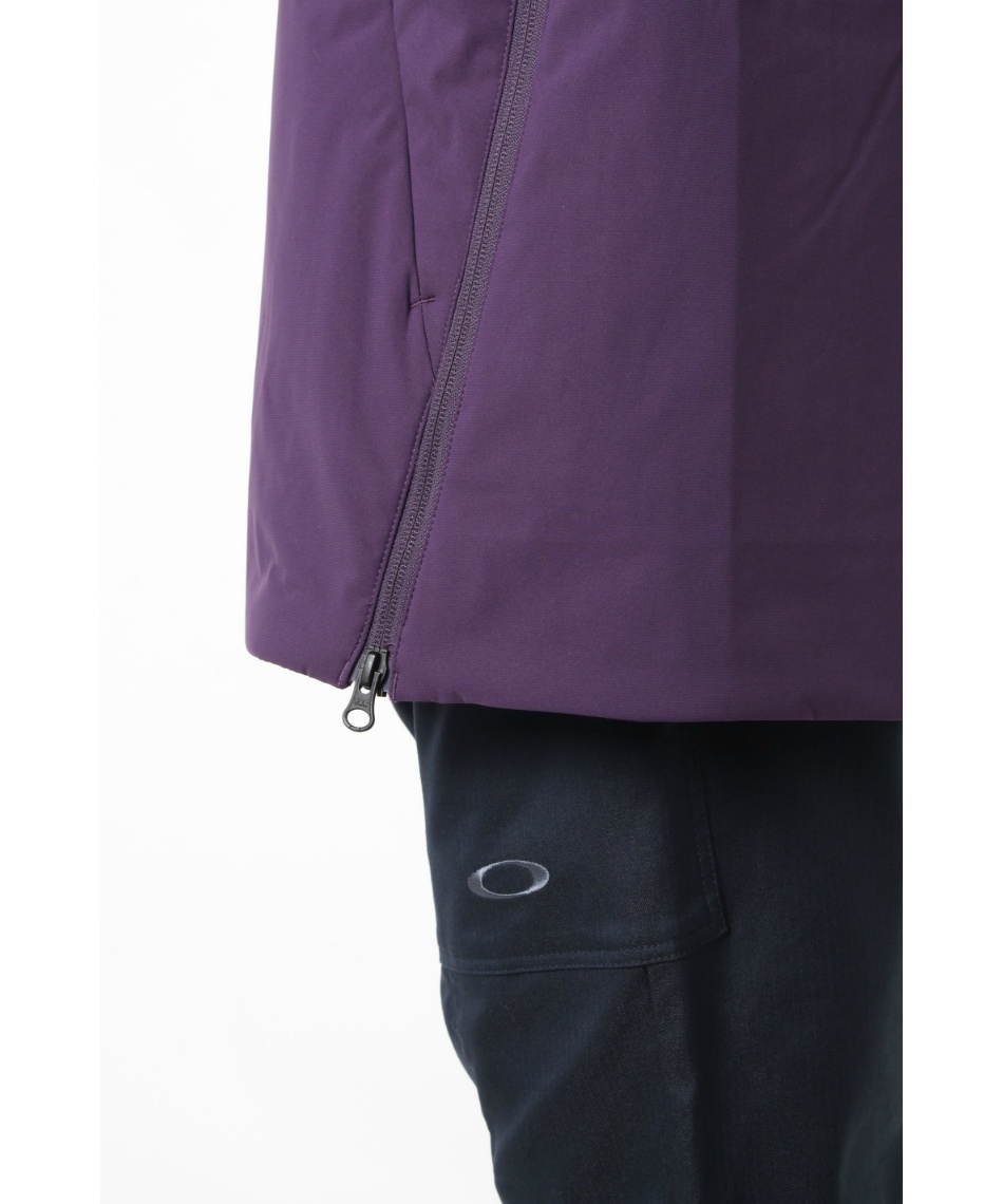 オークリー(OAKLEY) ゴルフウェア ブルゾン SKULL ACTIVE INSULATION