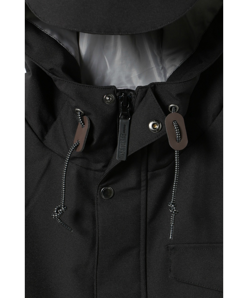 ワンスリー(ONETHREE) スノーボードウェア ジャケット MEN'S JACKET