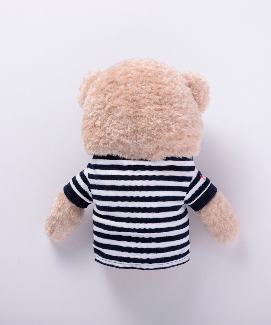 ヘッドカバー ドライバー用 POLOベアHC DR用 RLA009H | スポーツ用品