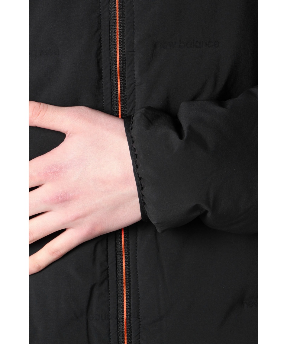 ニューバランス(new balance) ゴルフウェア ブルゾン 吸湿発熱 ライト