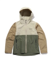 コロンビア(Columbia) マウンテンパーカー ヴザボナパスウィメンズ