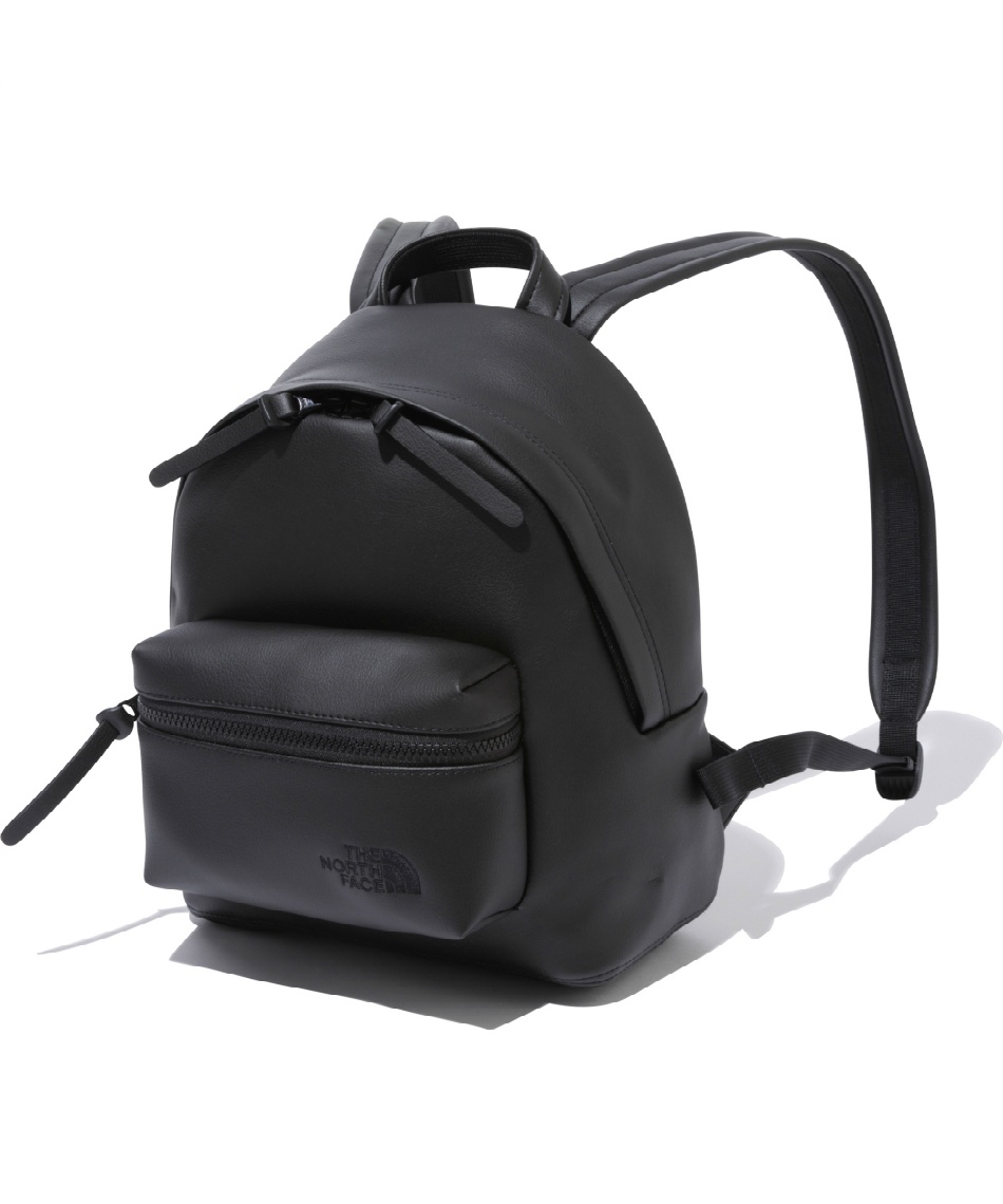 THE NORTH FACE - THE NORTH FACE リュックサック デザート バークレーミニミニ De ザ・ノース・フェイス】に隠れた名品を発見！都市型デイパックの