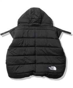 ザ・ノース・フェイス(THE NORTH FACE) ブランケット ベビーシェル