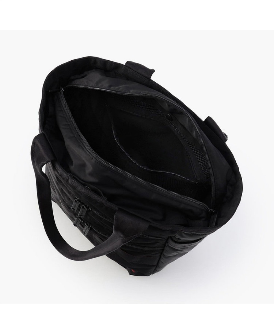 【美品】BRIEFING EVERYDAY TOTE ECO TWLL ブリーフィング(BRIEFING) トートバッグ EVERYDAY TOTE ECO