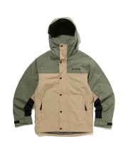 Columbia コロンビア セブンサミットジャケット マウンテンパーカー L コロンビア(Columbia) マウンテンパーカー デクルーズサミット