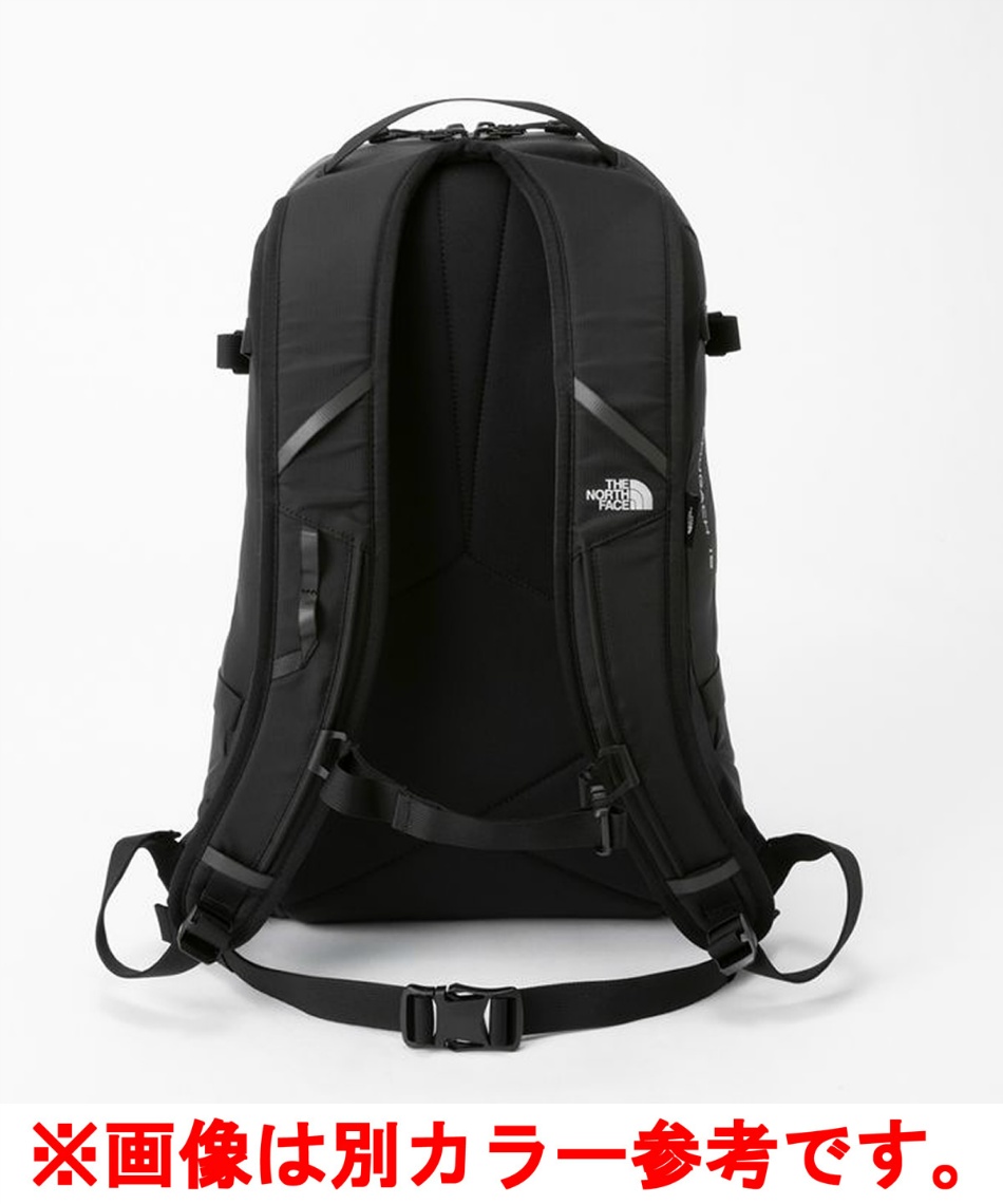 ザ・ノース・フェイス(THE NORTH FACE) バックパック チュガッチ18