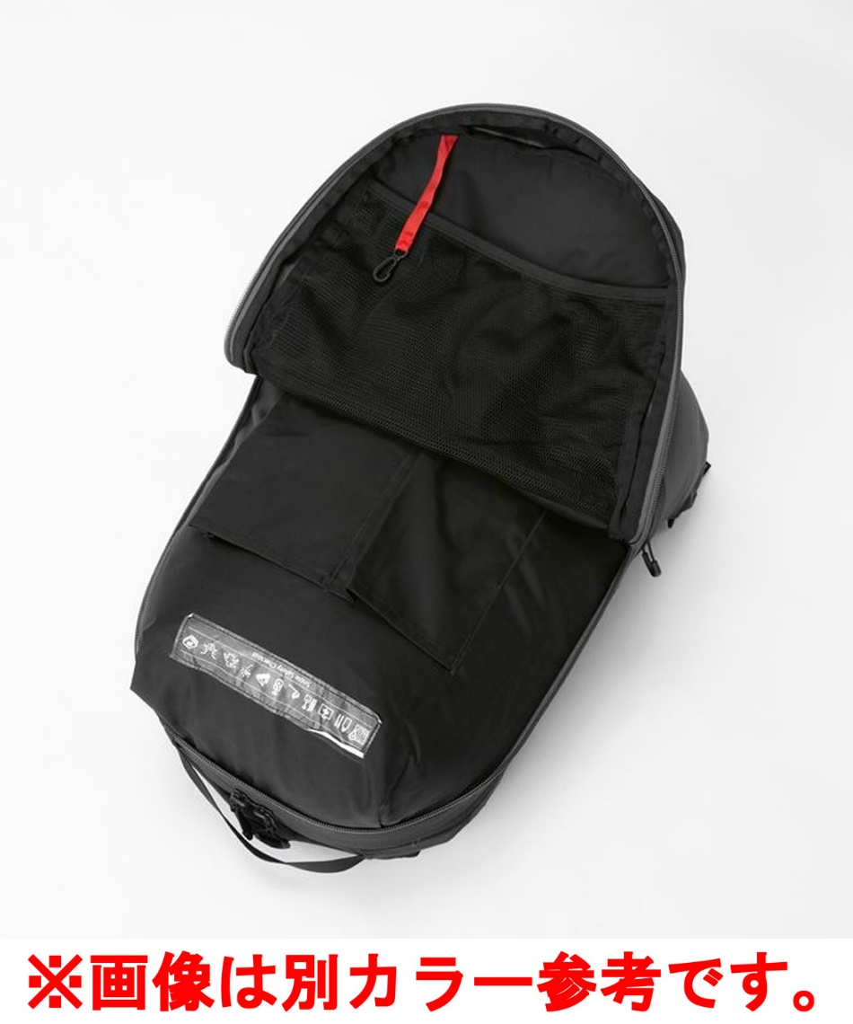 ザ・ノース・フェイス(THE NORTH FACE) バックパック チュガッチ18