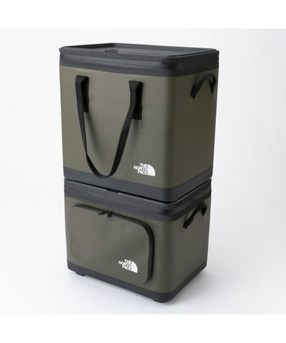 THE NORTH FACE ザノースフェイス フィルデンス ギアコンテナ ザ・ノース・フェイス(THE NORTH FACE) コンテナ フィルデンス