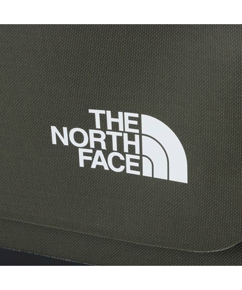 ザ・ノース・フェイス(THE NORTH FACE) コンテナ フィルデンス ギア