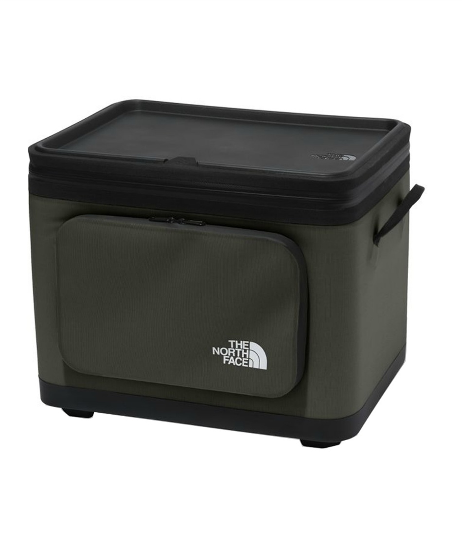 THE NORTH FACE ザノースフェイス フィルデンス ギアコンテナ ザ・ノース・フェイス(THE NORTH FACE) コンテナ フィルデンス ギア