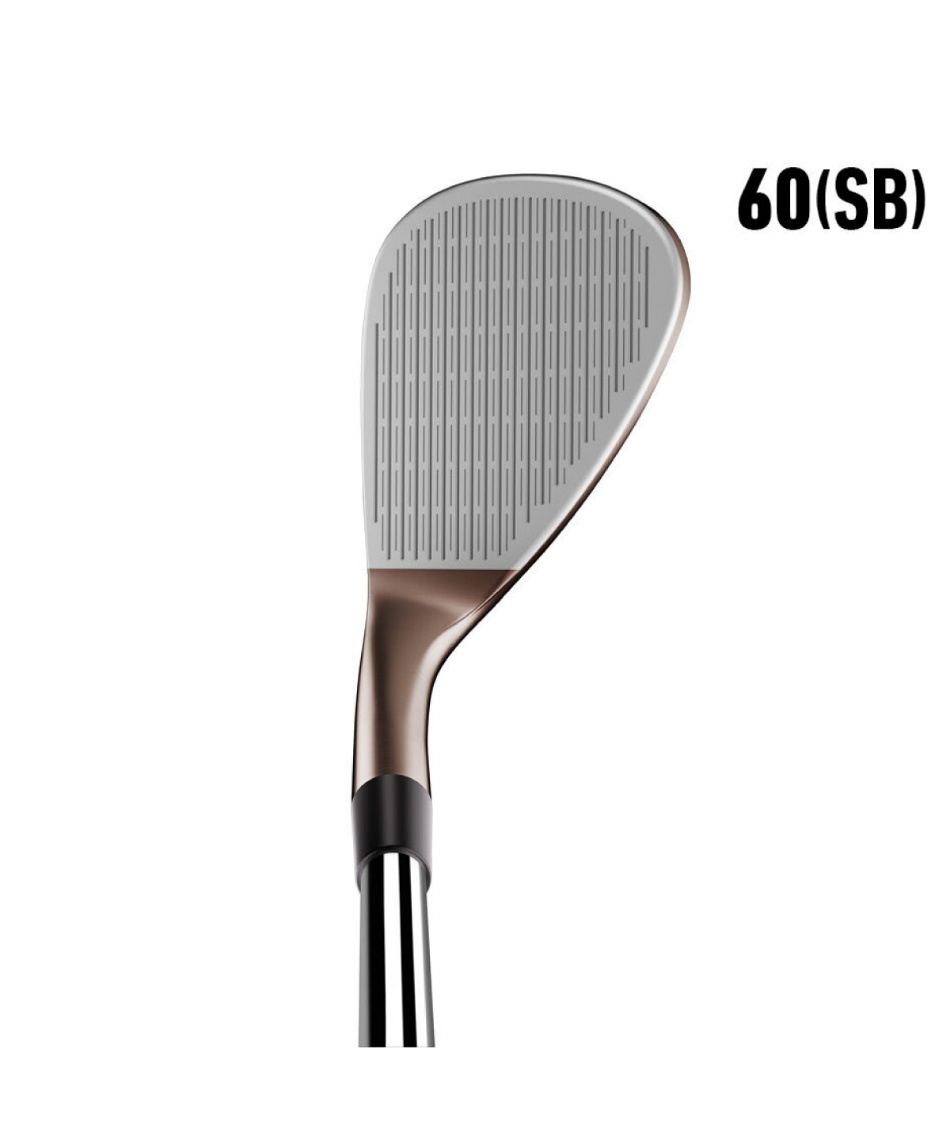 テーラーメイド(TaylorMade) ウェッジ 左用 ハイ トゥ ウェッジDynamic 