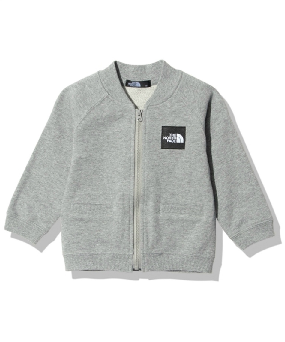 ザ・ノース・フェイス(THE NORTH FACE) スウェット ベビー