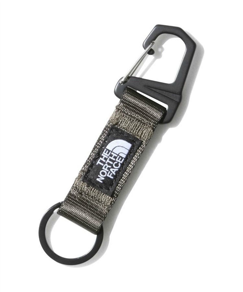 ノースフェイス キーホルダー TNF Key Keeper NN32434 YS 未使用