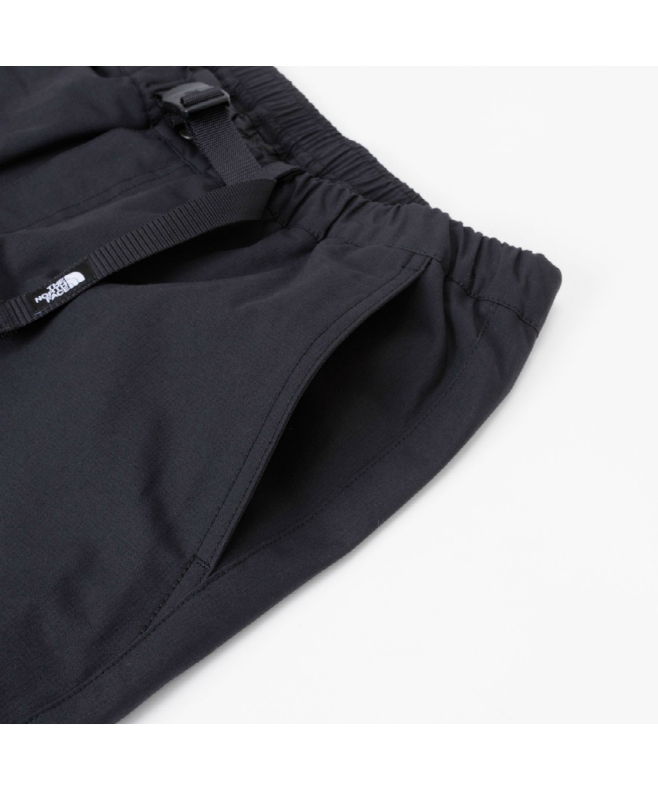 ザ・ノース・フェイス(THE NORTH FACE) コンバーチブルパンツ