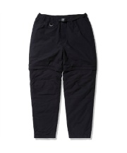 ザ・ノース・フェイス(THE NORTH FACE) コンバーチブルパンツ