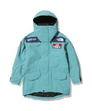 ザ・ノース・フェイス(THE NORTH FACE) 防水ジャケット トランスアン