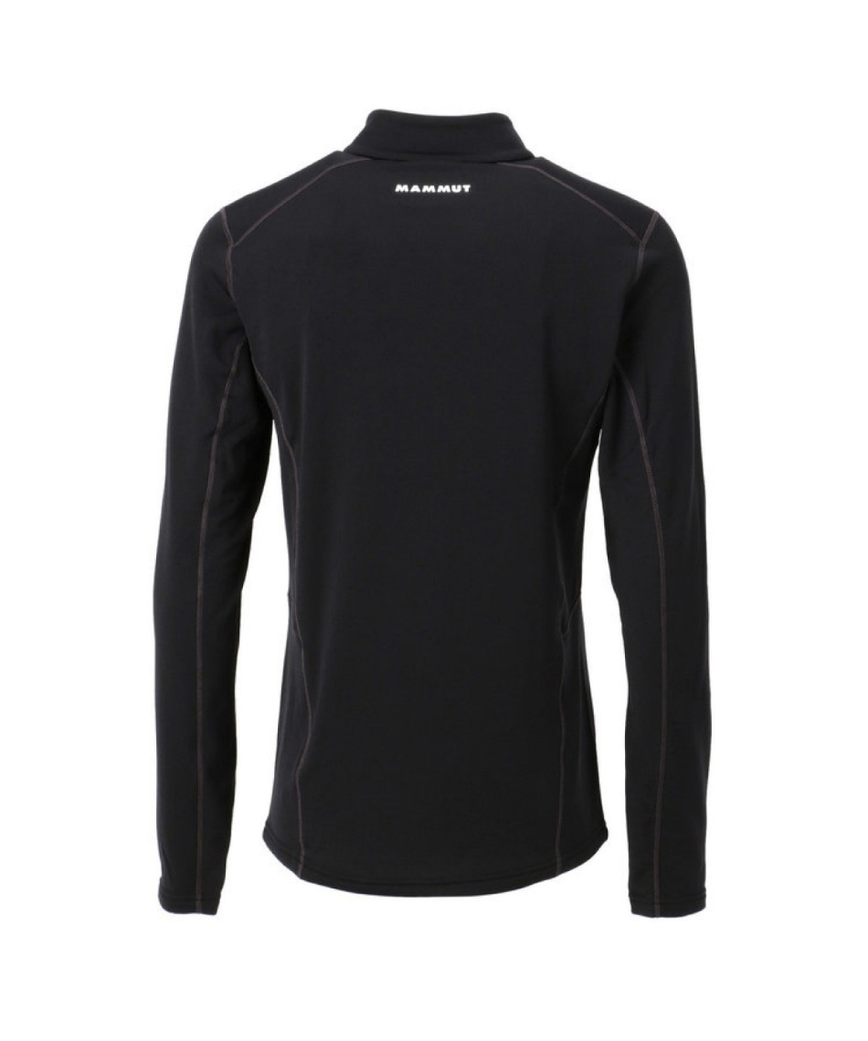 マムート(MAMMUT) 長袖シャツ Aenergy ML Half Zip Pull AF Men 1016