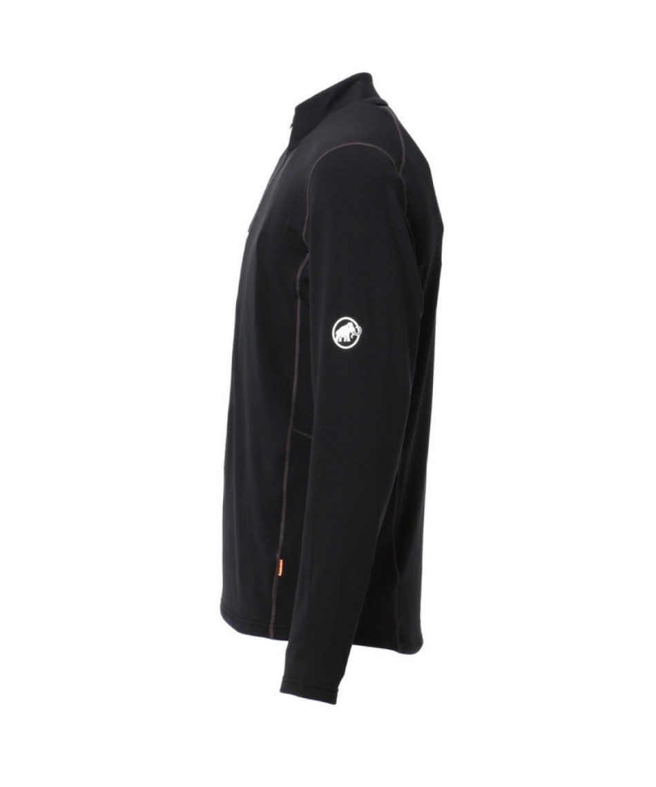マムート(MAMMUT) 長袖シャツ Aenergy ML Half Zip Pull AF Men 1016