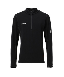 マムート(MAMMUT) 長袖シャツ Aenergy ML Half Zip Pull AF Men 1016