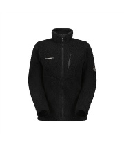 サラミ♪　MAMMUT マムート　ジャケット マムート(MAMMUT) フリース ジャケット イノミネータプロ ML