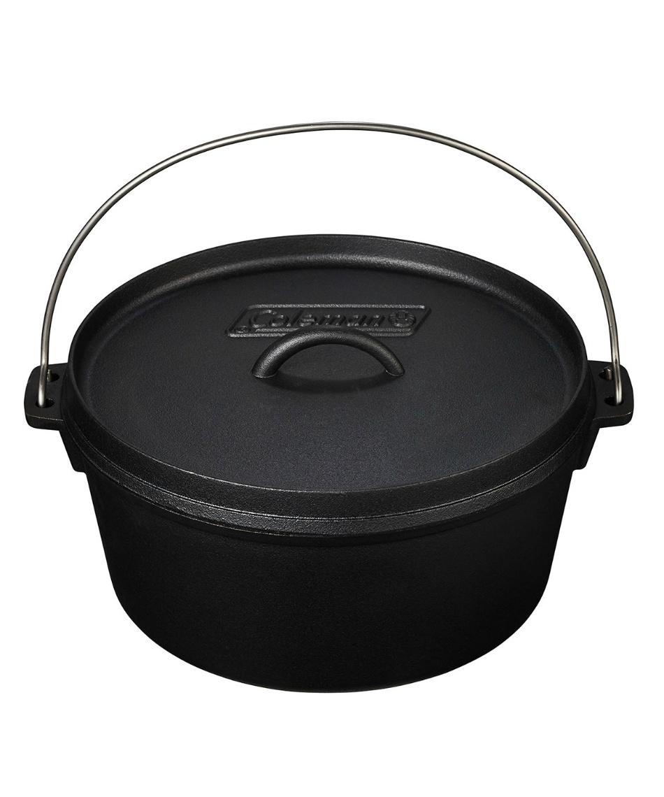 コールマン(Coleman) ダッチオーブン SF 12インチ 2000039255