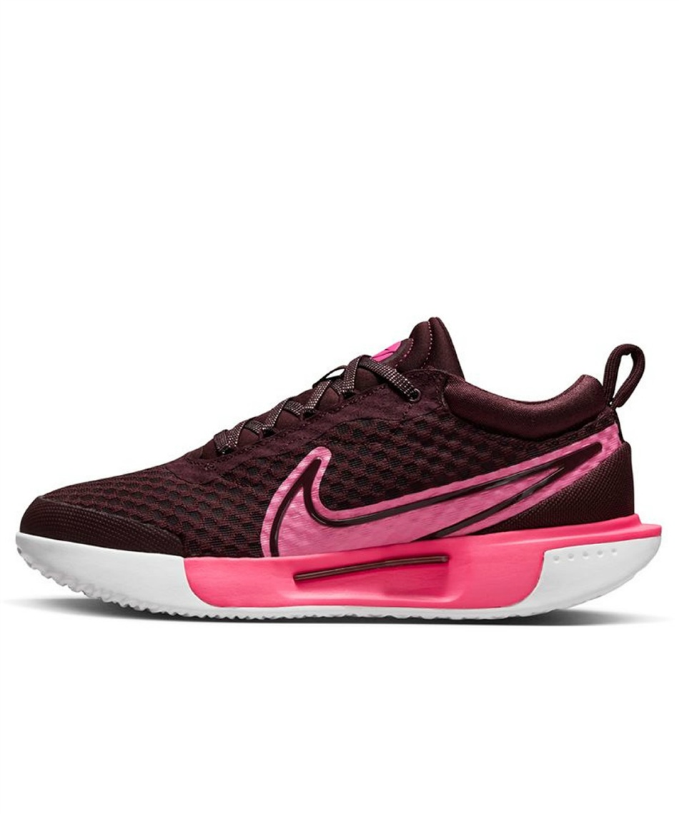 R 　NIKE ナイキ　スコート　フローラル　テニス　ウェア 上下セット ナイキ テニスウェア 人気フローラルスコート 海外S