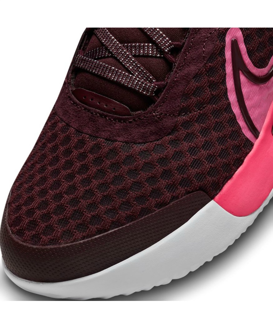 ナイキ NIKE テニスシューズ ズーム コート PRO HC オールコート用 ナイキ(NIKE) テニスシューズ オールコート ズームコートPRO HC
