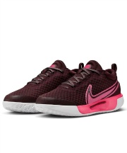 ナイキ(NIKE) テニスシューズ オールコート ズームコートPRO HC