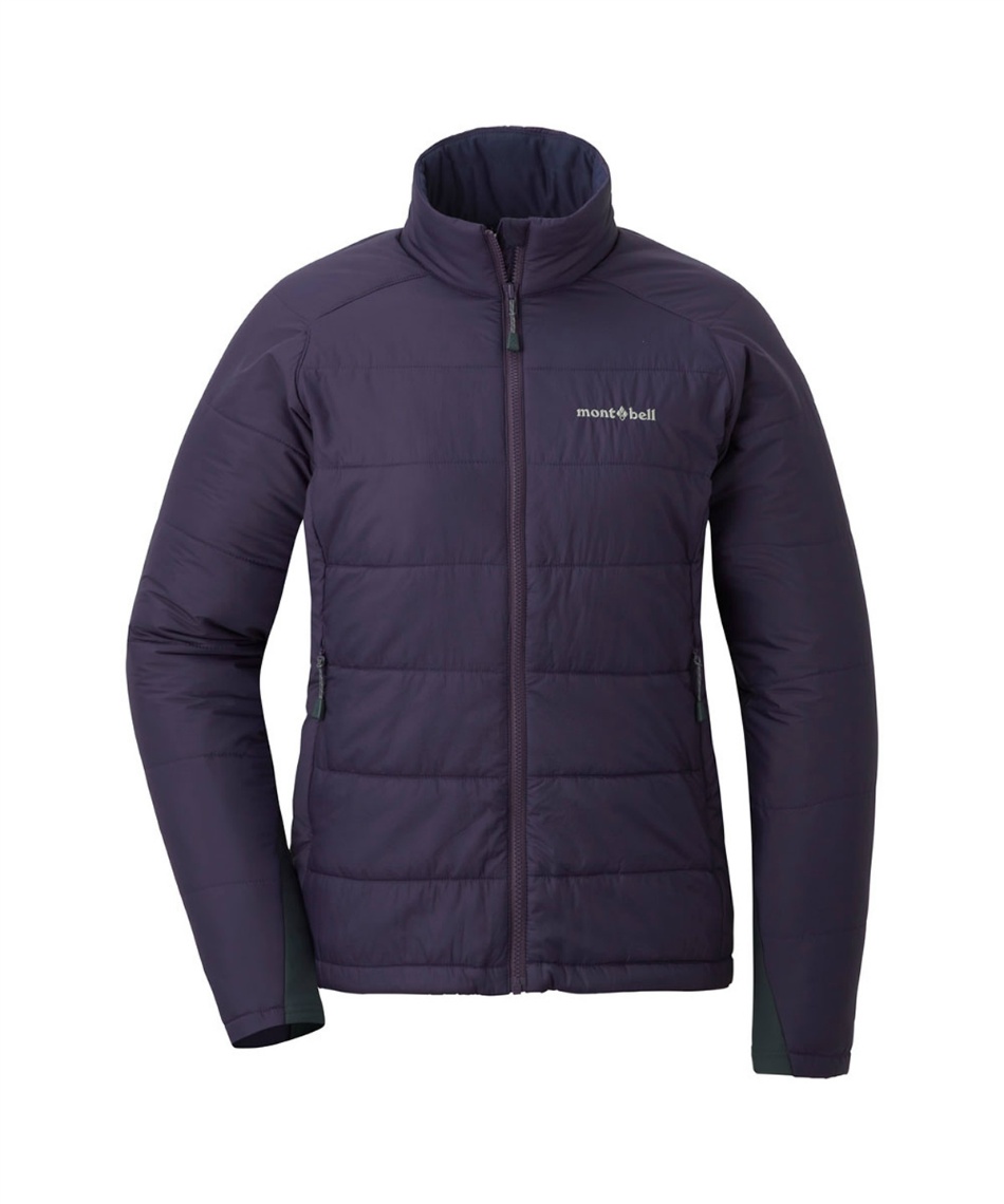 ダウンジャケット U.L.サーマラップ ジャケット 1101598 PU | スポーツ