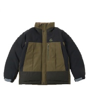 チャムス(CHUMS) ダウンジャケット ゴアテックスインフィニアムダウン