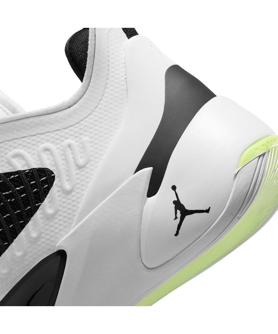 JORDAN　LUKA 77 PF バスケットボールシューズ ホワイト NIKE ジョーダン ルカ77PF バスケットボールシューズ HF0819-101