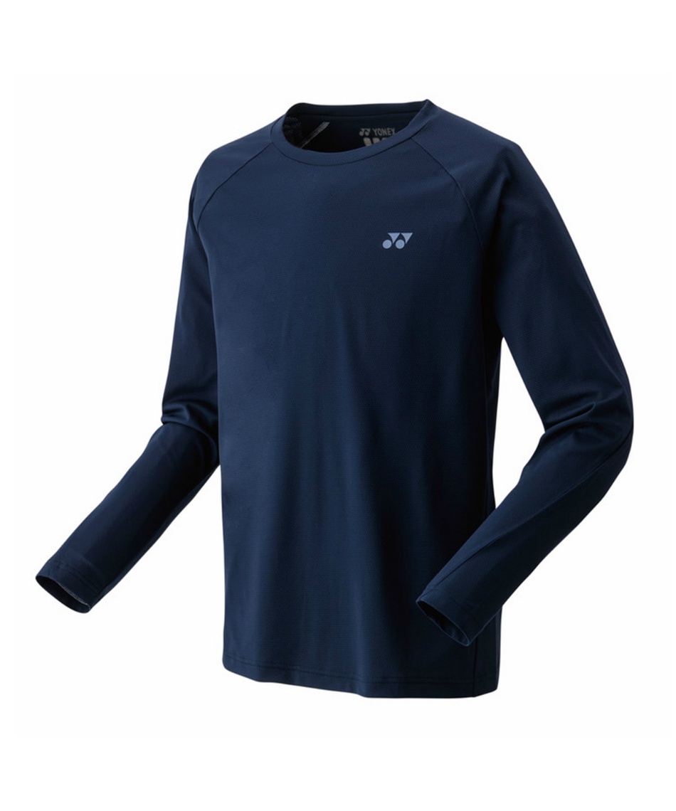 on オン テニスウェア ロンT Court Long-T（ヨネックス(YONEX