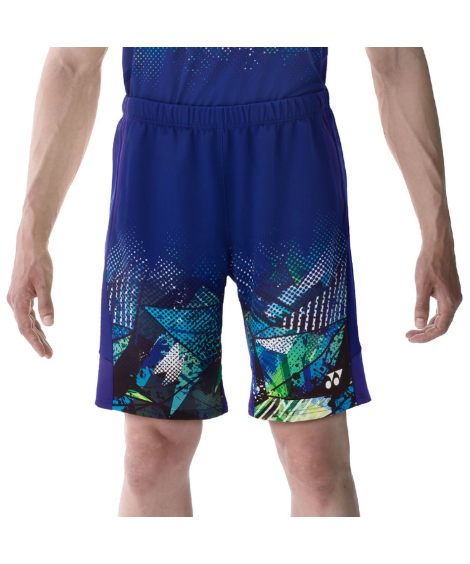 ヨネックス(YONEX) バドミントンウェア ショートパンツ ニット