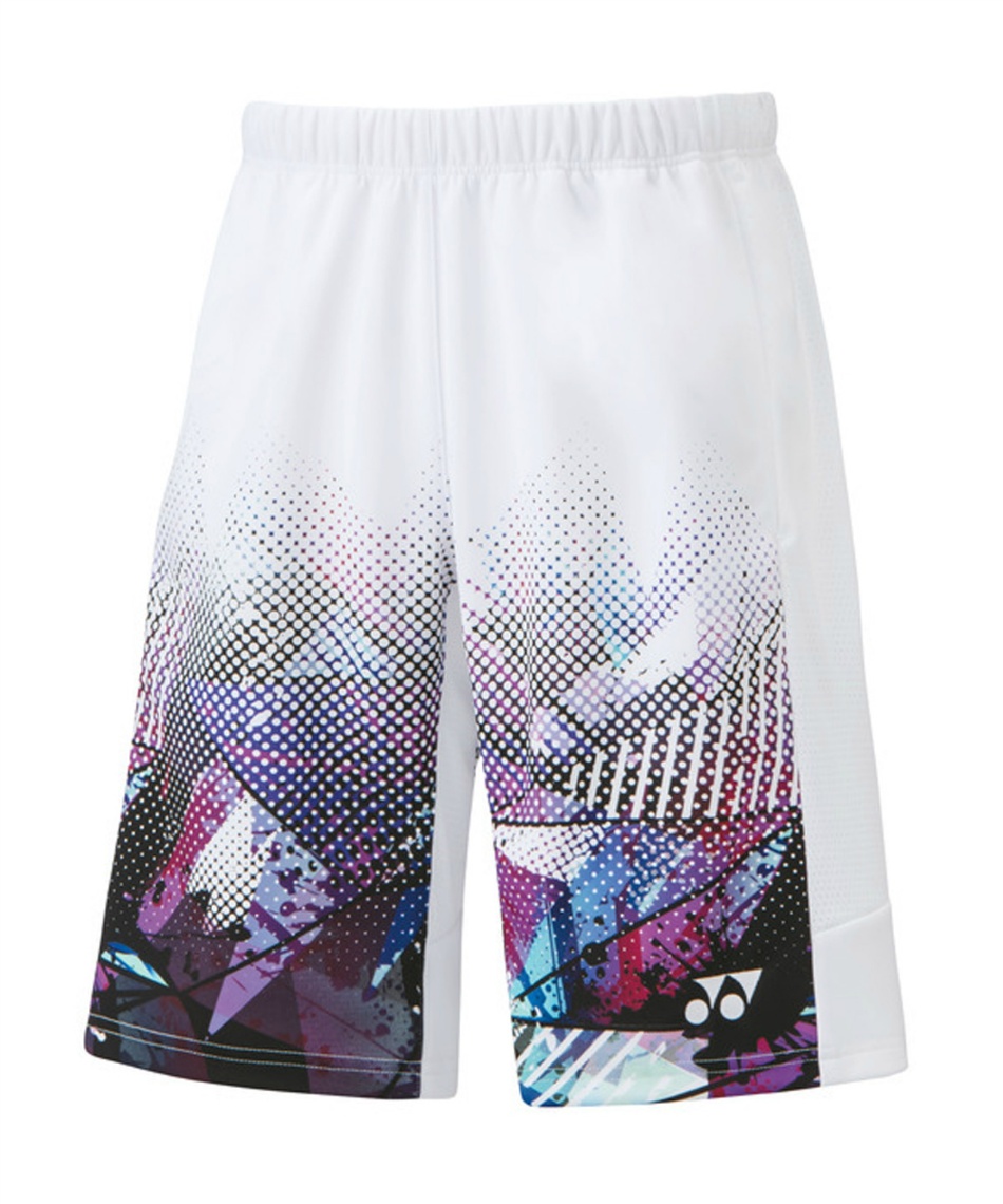ヨネックス(YONEX) バドミントンウェア ショートパンツ ニット