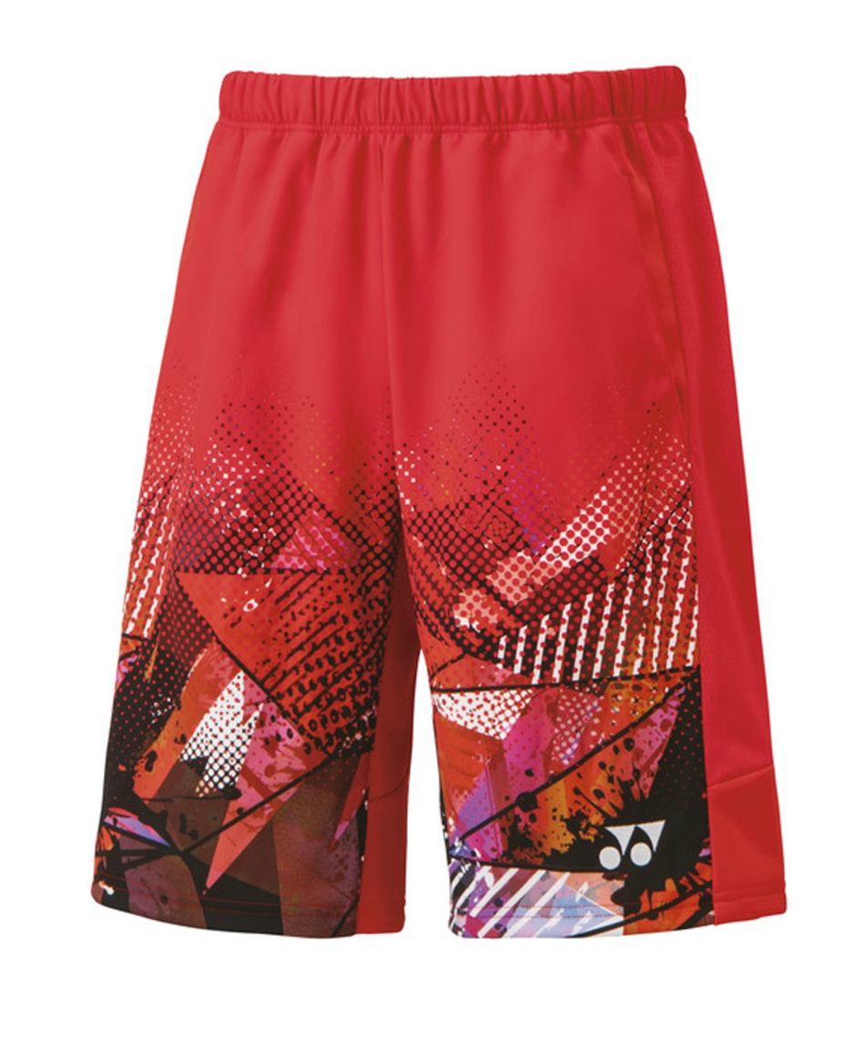 ヨネックス(YONEX) バドミントンウェア ショートパンツ ニット
