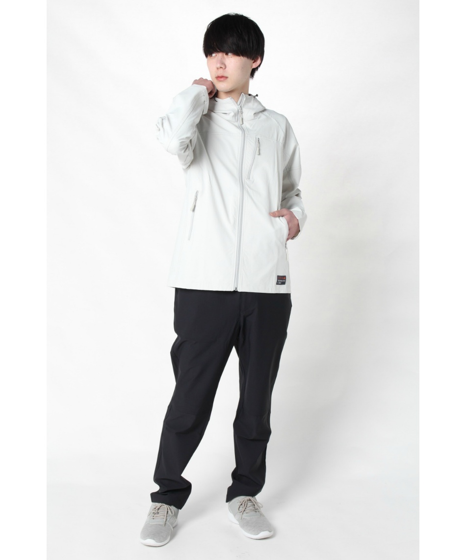 ロングパンツ 富士山登山 シェル PT VP171137L79 | スポーツ用品なら