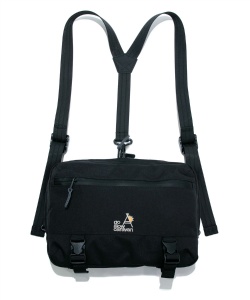 ゴースローキャラバン(Go Slow Caravan) ショルダーバッグ