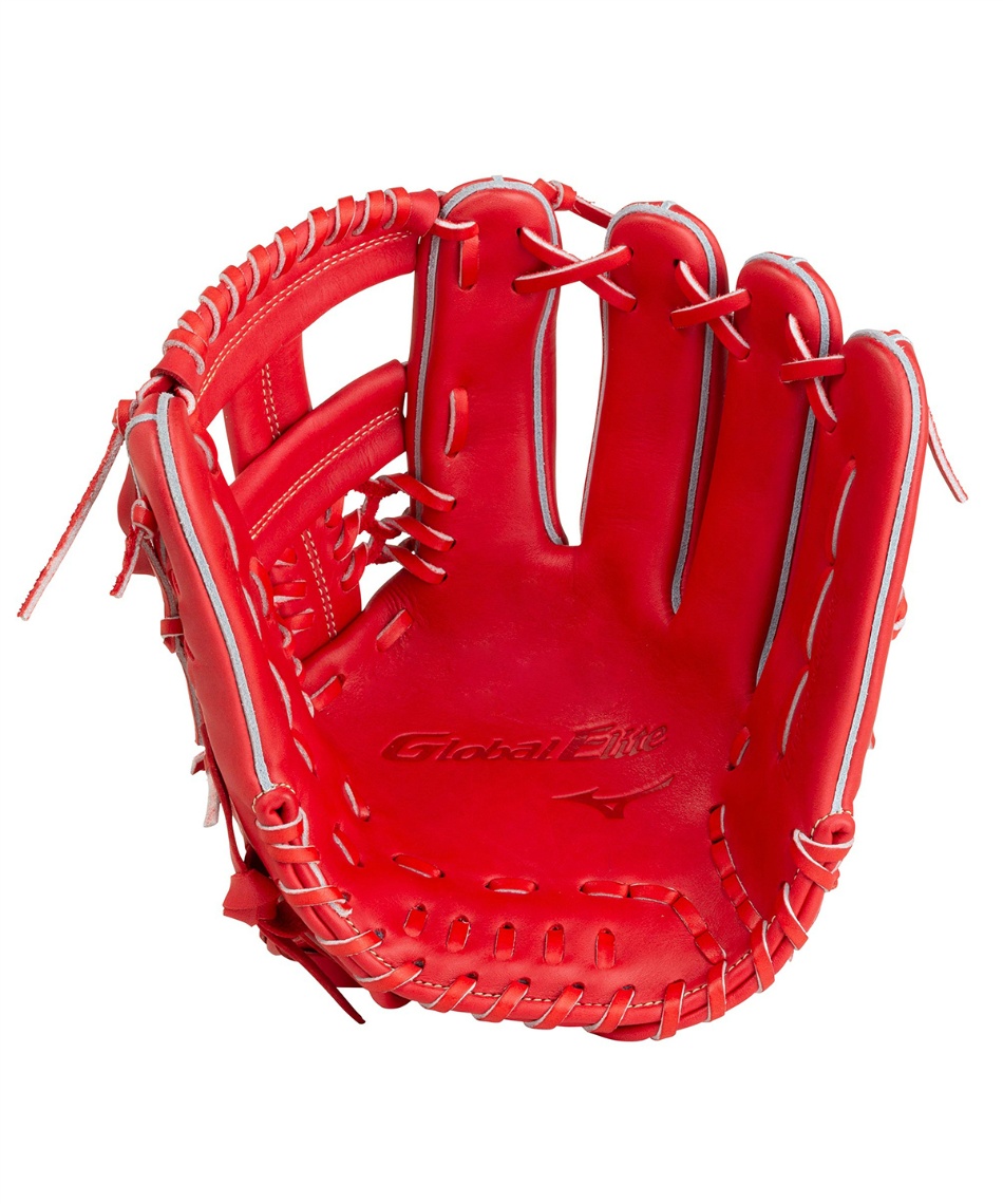 ミズノ(MIZUNO) 野球 一般軟式グローブ 内野手 軟式用 グローバル