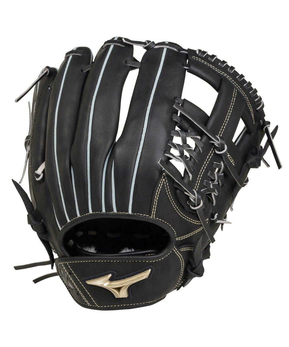 ミズノ(MIZUNO) 野球 一般軟式グローブ 内野手 軟式用 グローバル