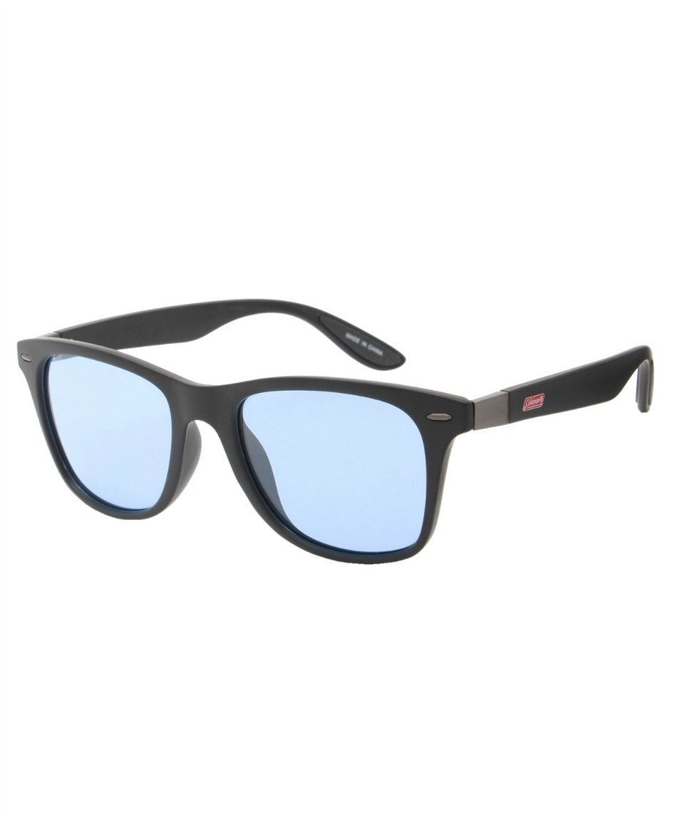 コールマン(Coleman) 偏光サングラス CLT09-1 | スポーツ用品なら