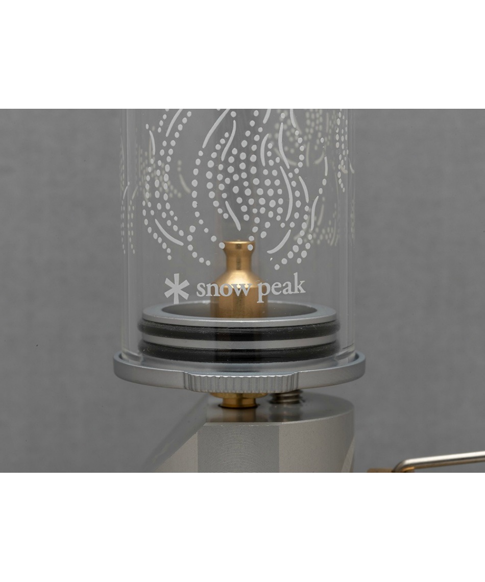 スノーピーク(snow peak) ランタン ガスランタン ノクターン 2022