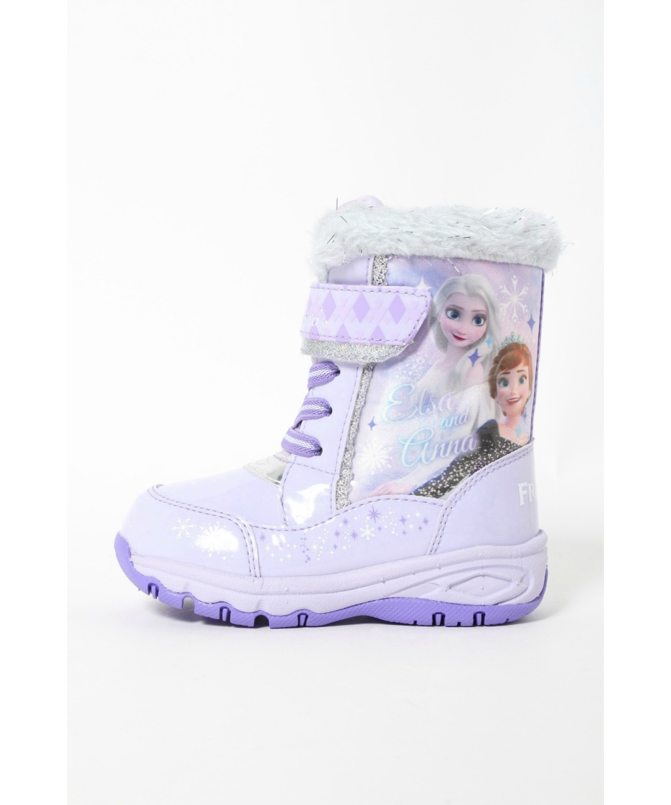 ムーンスター(MoonStar) スノーブーツ キッズブーツ DN WC041E